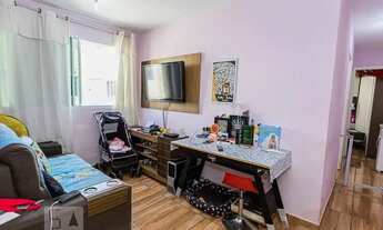 Imagem 3: Apartamento para Aluguel - Freguesia do Ó, 2 Quartos, 42 m2