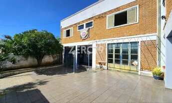 Imagem 3: Casa à venda, 3 quartos, 1 suíte, 4 vagas, Vila Carlito em Campinas/SP