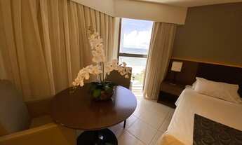 Imagem 3: Flat para venda possui 38 metros quadrados com 1 quarto em Pina - Recife - PE