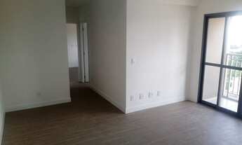 Imagem: 2 Dorms. NOVO! Vila Assunção Nobre com