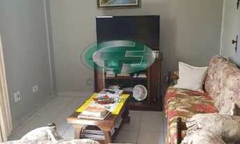 Imagem 4: Apartamento com 2 dorms, Centro, São Vicente - R$ 270 mil, Cod: 1592478