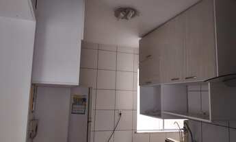 Imagem 5: Apartamento mobiliado vinhais