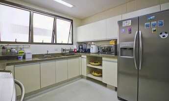 Imagem 5: Casa para venda tem 120 metros quadrados com 6 quartos em Bela Vista - São Paulo - SP