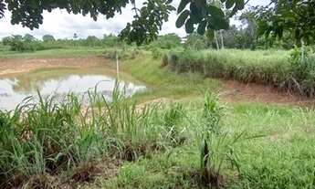 Imagem 3: Terreno em Condomínio Fechado de Chácaras - Vivendas Primavera - Cuiabá-MT