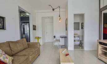 Imagem 7: Mobiliado com sofisticação