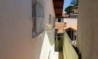 Imagem 3: JBL - SO0683 Sobrado para venda possui 250 metros quadrados com 3 quartos