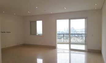 Imagem 3: Apartamento para Locação em Santana de Parnaíba, Tamboré, 3 dormitórios, 3 suítes, 4 banhe