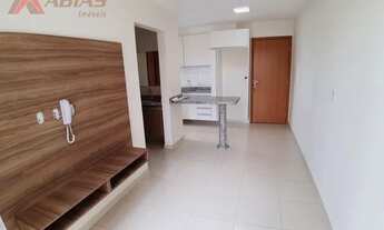 Imagem 5: Apartamento em Jardim Lutfalla - São Carlos, SP