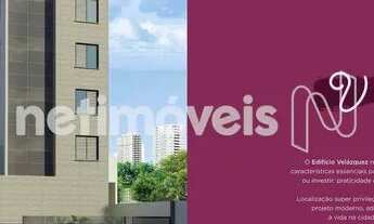 Imagem: Apartamento para venda possui 50 metros