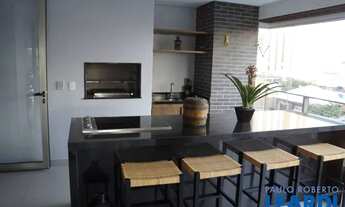 Imagem 6: APARTAMENTO - PINHEIROS - SP