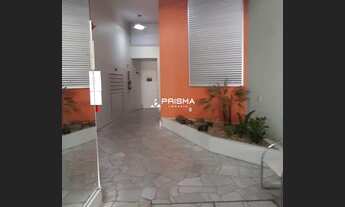 Imagem 2: MOBILIADO - 3 dormitórios amplo, + dependência, 2 sacadas, andar alto, portaria 24h