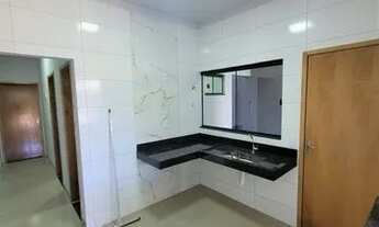 Imagem 7: Casa no setor Estrela Dalva com 2 quartos sendo uma suíte