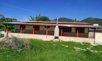 Imagem: Casa no Bairro Vargem Grande 2 quarto e