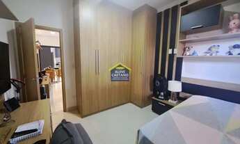 Imagem 5: Casa terrea no Caicara