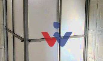 Imagem: Sobrado com 2 dormitórios à venda, 136