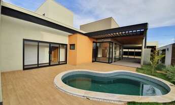 Imagem: Casa no condomínio Villa Dumont para venda