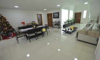 Imagem 5: Casa de condomínio para venda com 345 metros quadrados com 4 quartos