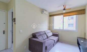 Imagem 2: PORTO ALEGRE - Apartamento Padrão - Morro Santana