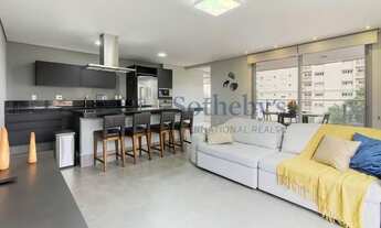 Imagem: Apartamento novo em condomínio clube