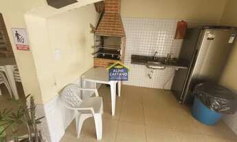 Imagem 6: Casa com 2 dorms, Maracana, Praia Grande - R$ 290 mil, Cod: ACT2373