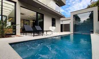 Imagem: Casa com 5 dormitórios à venda, 335 m²