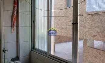 Imagem 7: Apartamento com 2 dorms, Boqueirao, Praia Grande