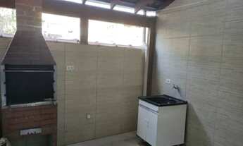 Imagem: Casa para venda tem 120 metros quadrados