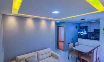 Imagem 7: Vendo apartamento no Residencial Paulista Maranguape 1 Reformado 2 Qts