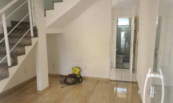 Imagem 4: ALUGO CASA EM CAMPO GRANDE - RIO DA PRATA - Estrada do Lameirão