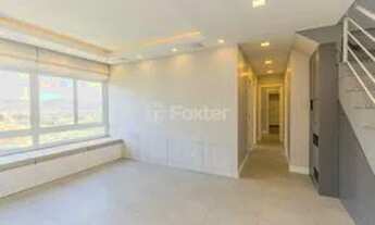 Imagem 6: Venda de Belíssima Cobertura 199m², 3 quartos (1 suíte), 2 vagas no Bairro Petrópolis