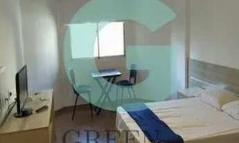 Imagem 3: Studio Mobilhado com 26 m², Valor Promocional, Moema Índios SP