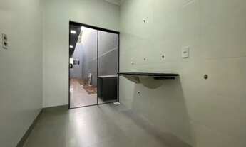 Imagem 2: Casa 3 quartos com suíte