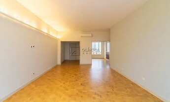 Imagem 5: Apartamento Locação 3 Dormitórios - 208 m² Paraíso