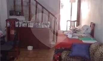 Imagem 4: Sobrado Parque Mandaqui com Fácil Acesso ao Metrô Santana