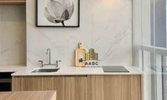 Imagem 6: V. Clementino - Estúdio mobiliado, sacada fechada, lazer e pronto para morar