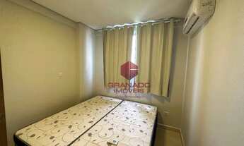 Imagem 2: Apartamento com 1 dormitório para alugar, 27 m² por R$ 1.830,00/mês - Zona 07 - Maringá/PR