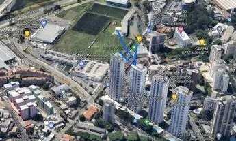 Imagem 2: Apartamento com 4 dormitórios à venda, 211 m² por R$ 1.055.000,00 - Vila Morumbi - São Pau