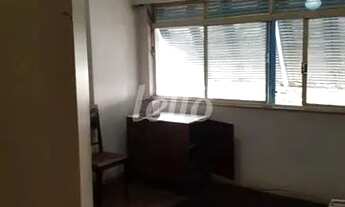 Imagem 2: São Paulo - Apartamento Padrão - Bela Vista