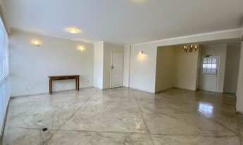 Imagem 7: Apartamento para locação no Jd Europa 114m² 1 vagas