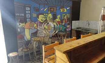 Imagem 2: MF - Casa para aluguel com 125 metros quadrados com 2 quartos em Jardim Garcez - Taubaté