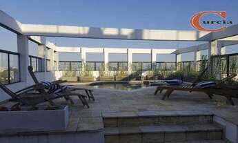 Imagem 4: Cobertura duplex com 4 dormitórios à venda, 700 m² por R$ 1.500.000 - Fazenda Morumbi - Sã