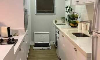 Imagem 7: APARTAMENTO 03 QUARTOS, CONDOMÍNIO CLUBE EM SANTANA DE PARNAÍBA - SP