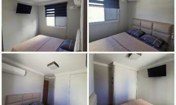 Imagem 3: Aluga-se Apartamento Cond. Versalhes Garden