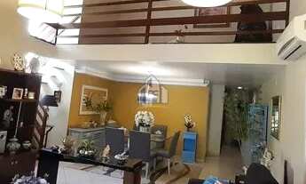 Imagem 2: CASA 5 QUARTOS EM CONDOMINIO FECHADO PRÓXIMO AO SHOPPING FUTURA - PENDOTIBA