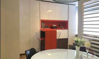 Imagem 6: Apartamento para venda com 100 metros quadrados com 3 quartos em Centro - Florianópolis