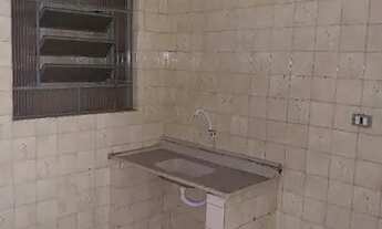 Imagem 6: Apartamento com 1 dormitório para alugar, 35 m² por R$ 700,00/mês - Jardim Campanário - Di