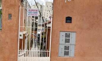 Imagem: Alugo quarto e cozinha