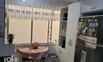 Imagem 2: Apartamento à venda Avenida Protásio Alves, Rio Branco - Porto Alegre