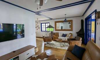 Imagem 6: LINDA CASA TOTALMENTE REFORMADA EM CONDOMÍNIO FECHADO NA GRANJA VIANA!