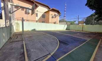 Imagem 4: Apartamento rico em armários no Jardim TV Morena